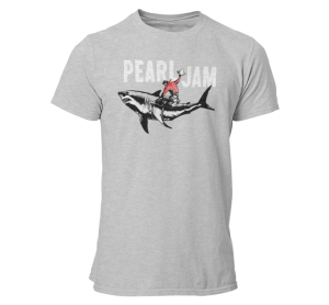 Pearl Jam Cowboy